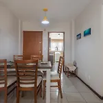 Ptsg031-Praticidade E Conforto Ao Lado Da Praia Bc
