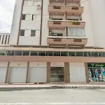 Ptsg031-Praticidade E Conforto Ao Lado Da Praia Bc