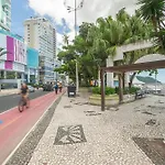 Ptsg031-Praticidade E Conforto Ao Lado Da Praia Bc