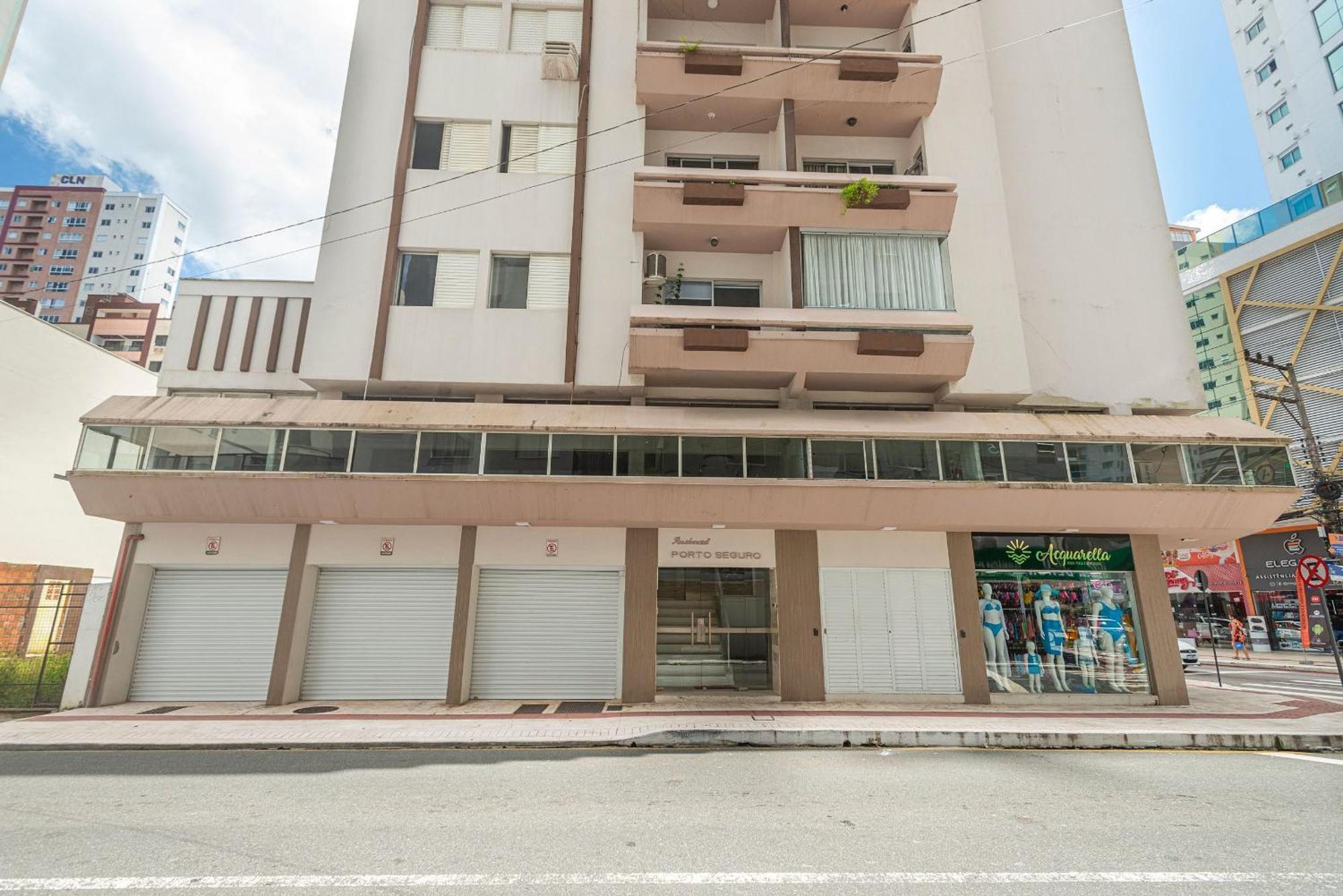 Ptsg031-praticidade E Conforto Ao Lado Da Bc Balneario Camboriu