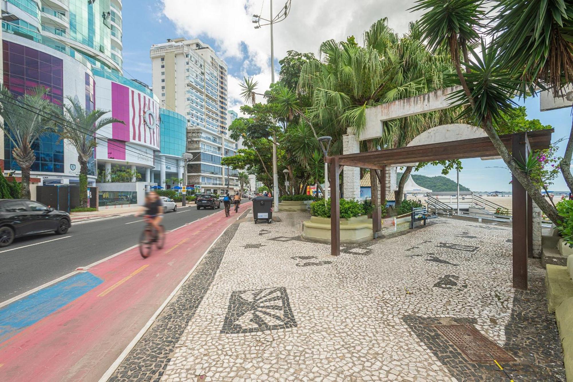 Ptsg031-praticidade E Conforto Ao Lado Da Bc