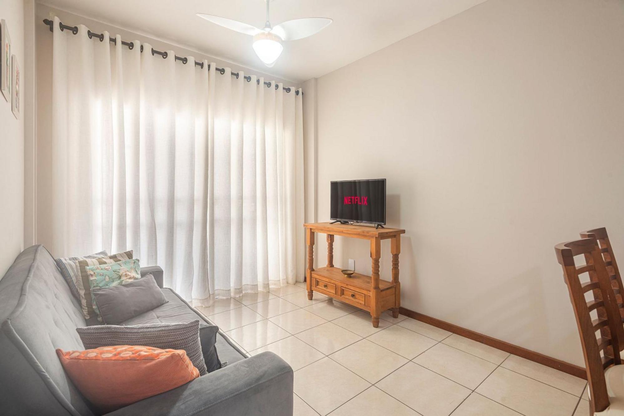 Apartamento Ptsg031-praticidade E Conforto Ao Lado Da Bc