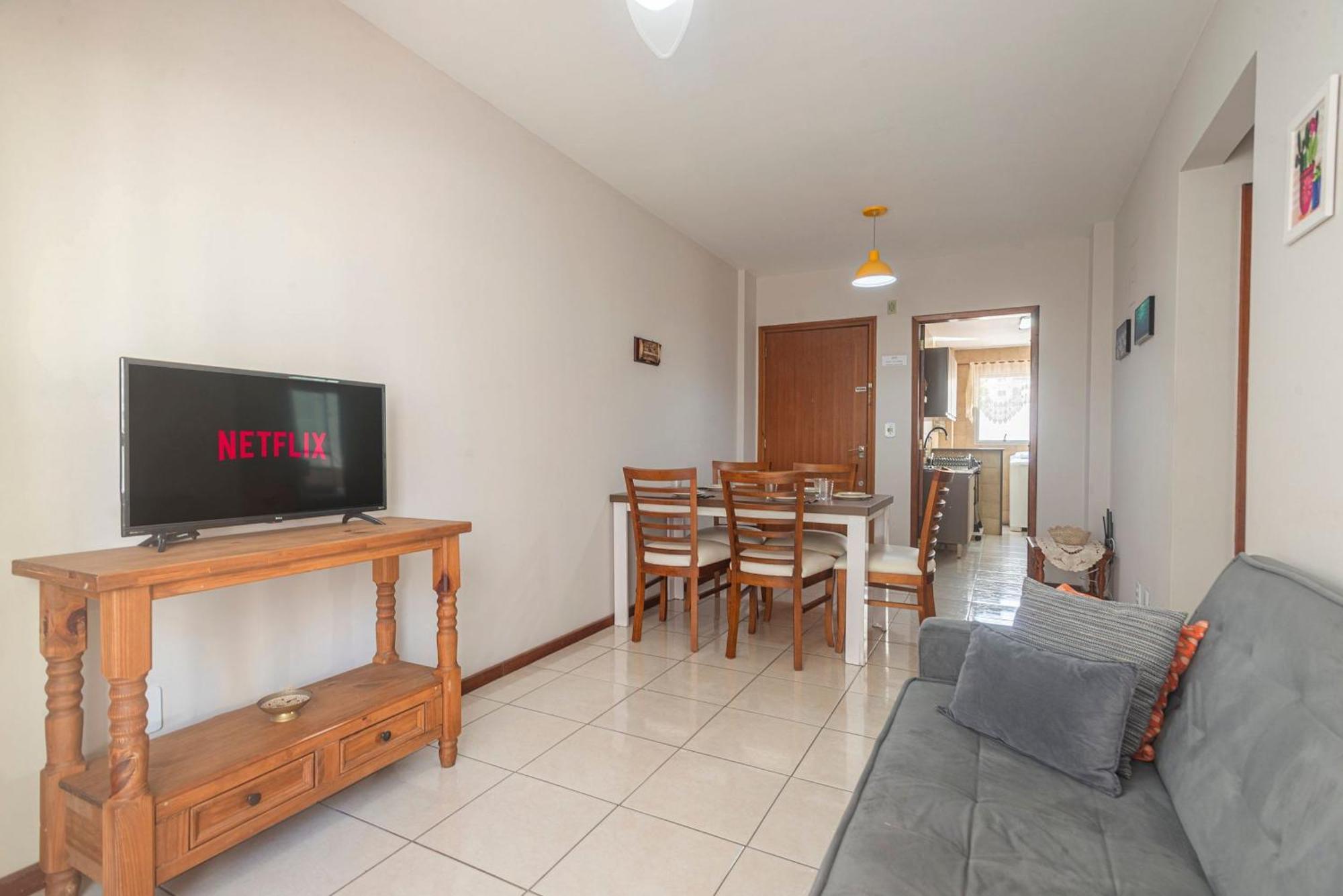 Apartamento Ptsg031-praticidade E Conforto Ao Lado Da Bc *