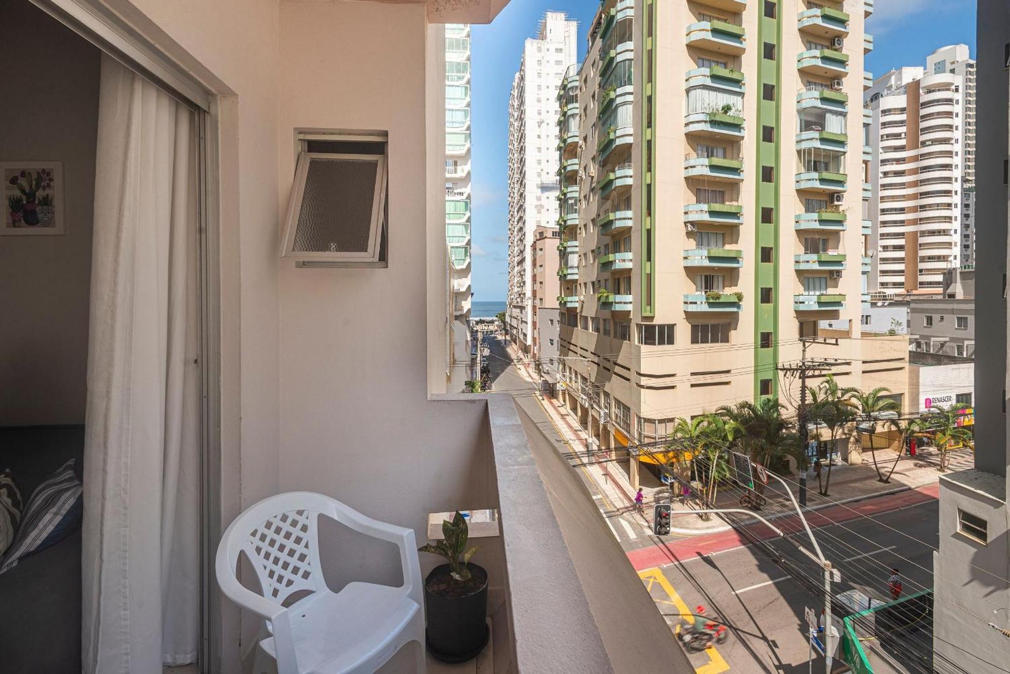 Apartamento Ptsg031-praticidade E Conforto Ao Lado Da Bc Balneario Camboriu