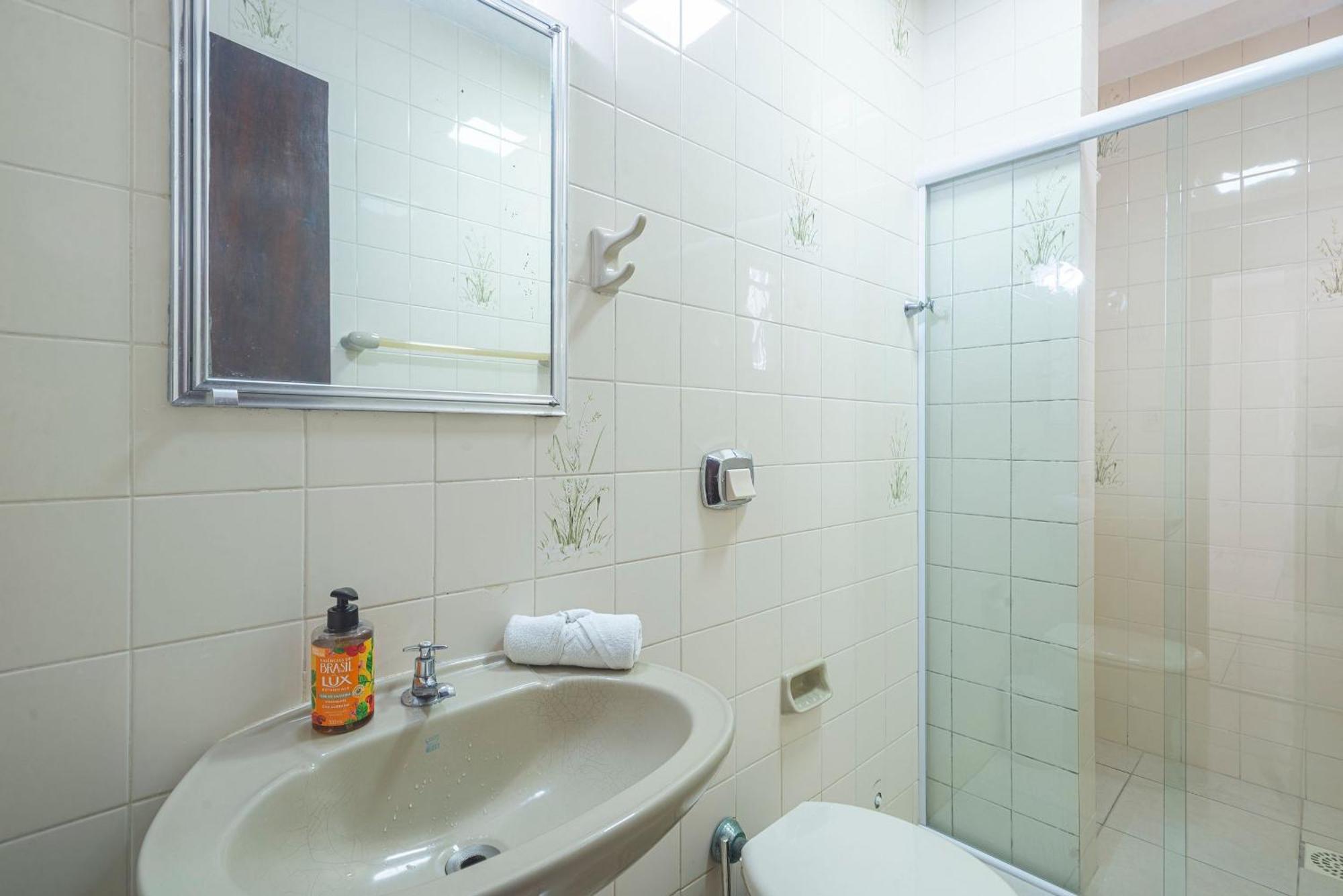 Apartamento Ptsg031-praticidade E Conforto Ao Lado Da Bc