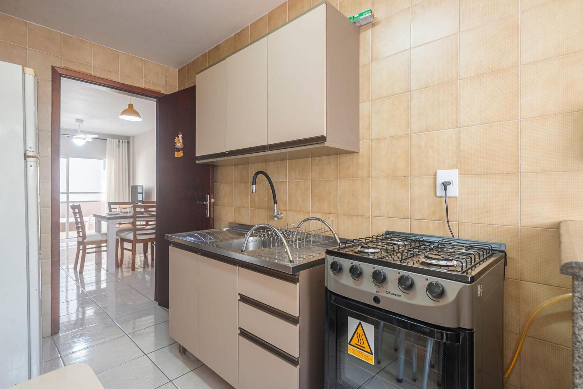 Ptsg031-praticidade E Conforto Ao Lado Da Bc Apartamento *