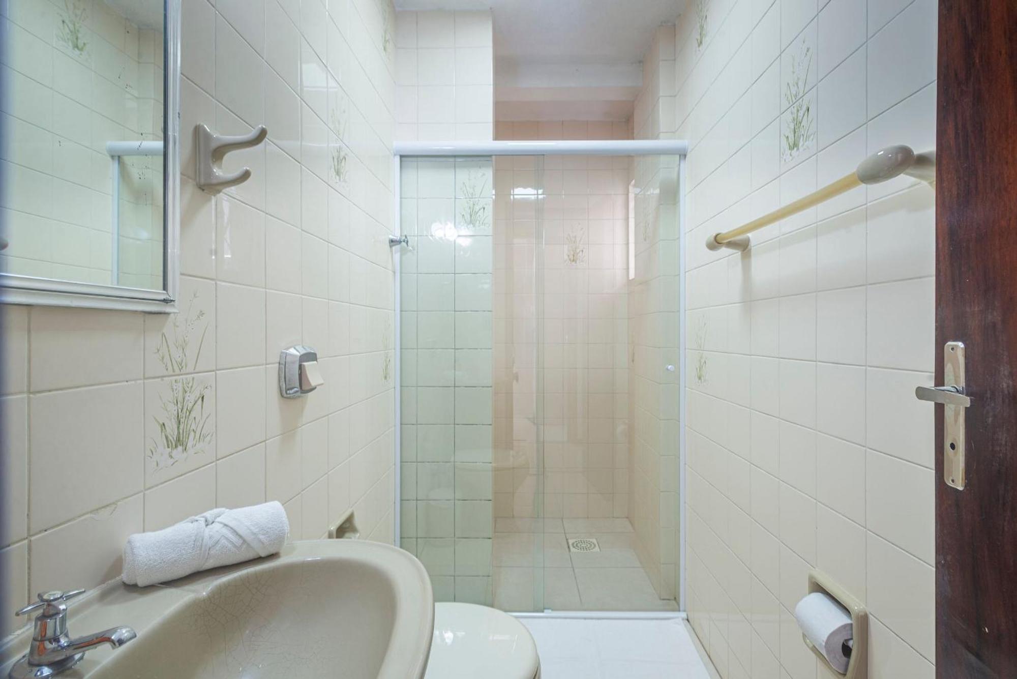 Apartamento Ptsg031-praticidade E Conforto Ao Lado Da Bc *