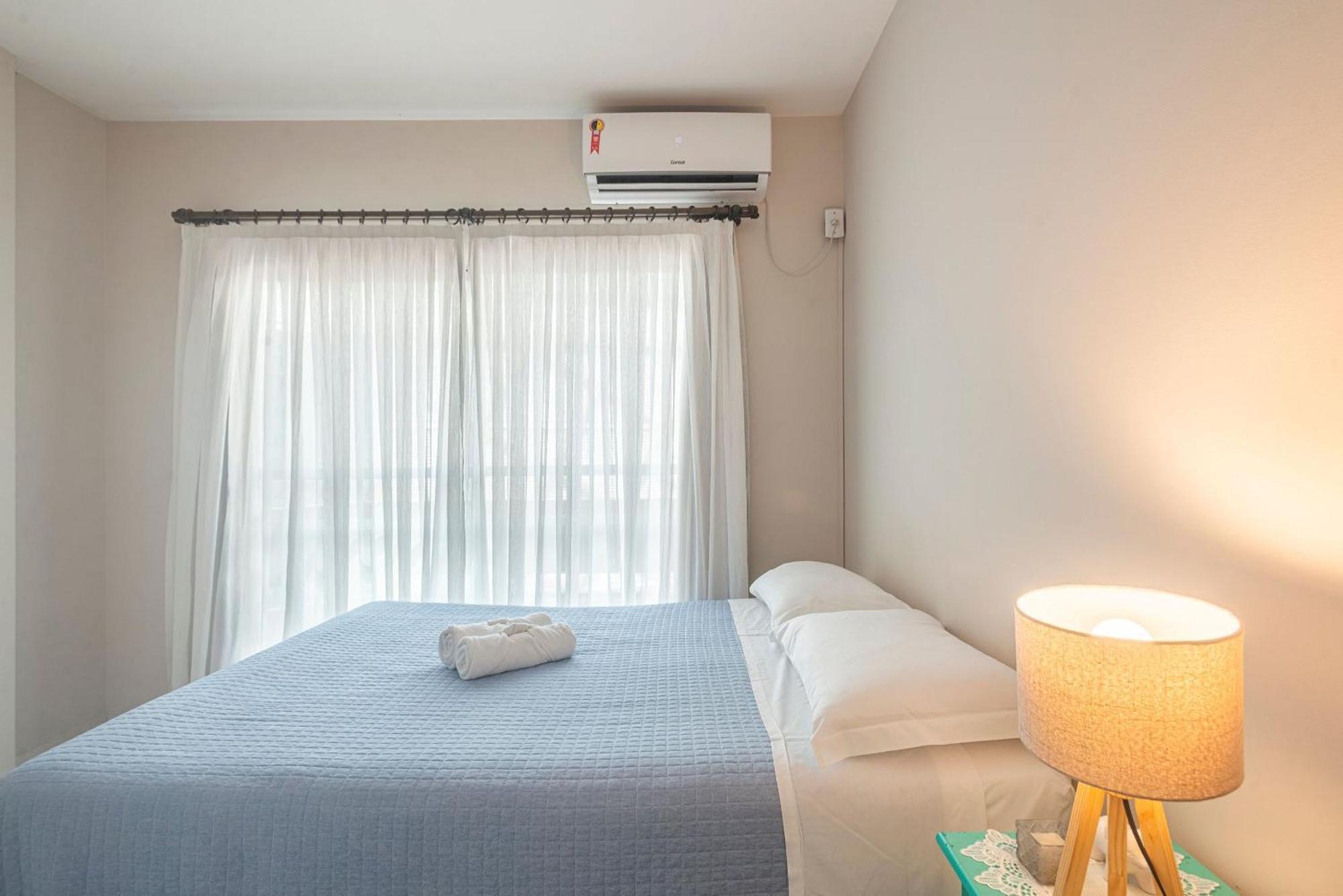 Ptsg031-praticidade E Conforto Ao Lado Da Bc Apartamento Balneario Camboriu