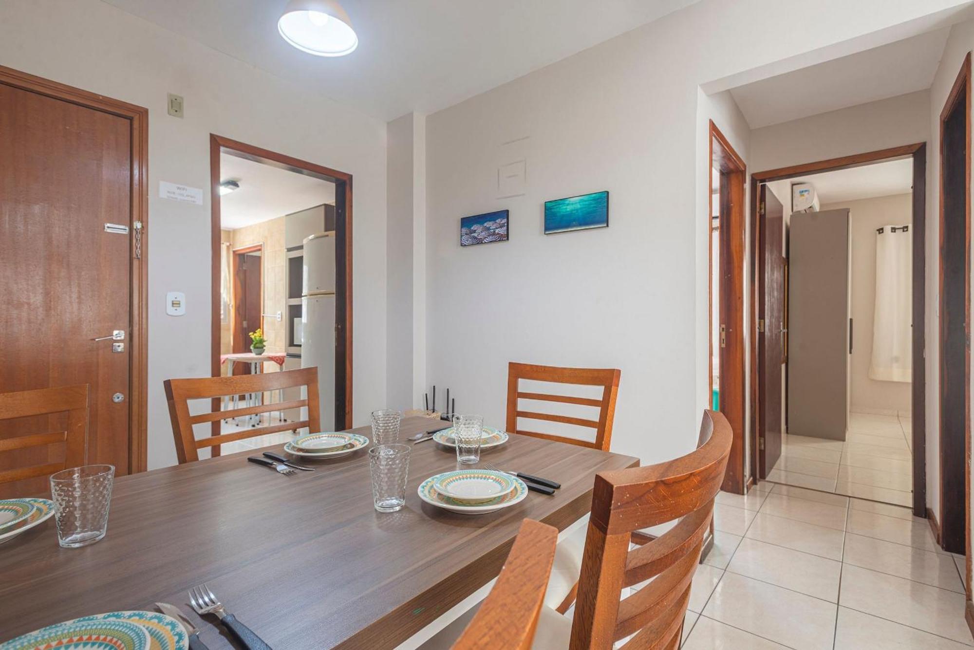 Apartamento Ptsg031-praticidade E Conforto Ao Lado Da Bc Balneario Camboriu