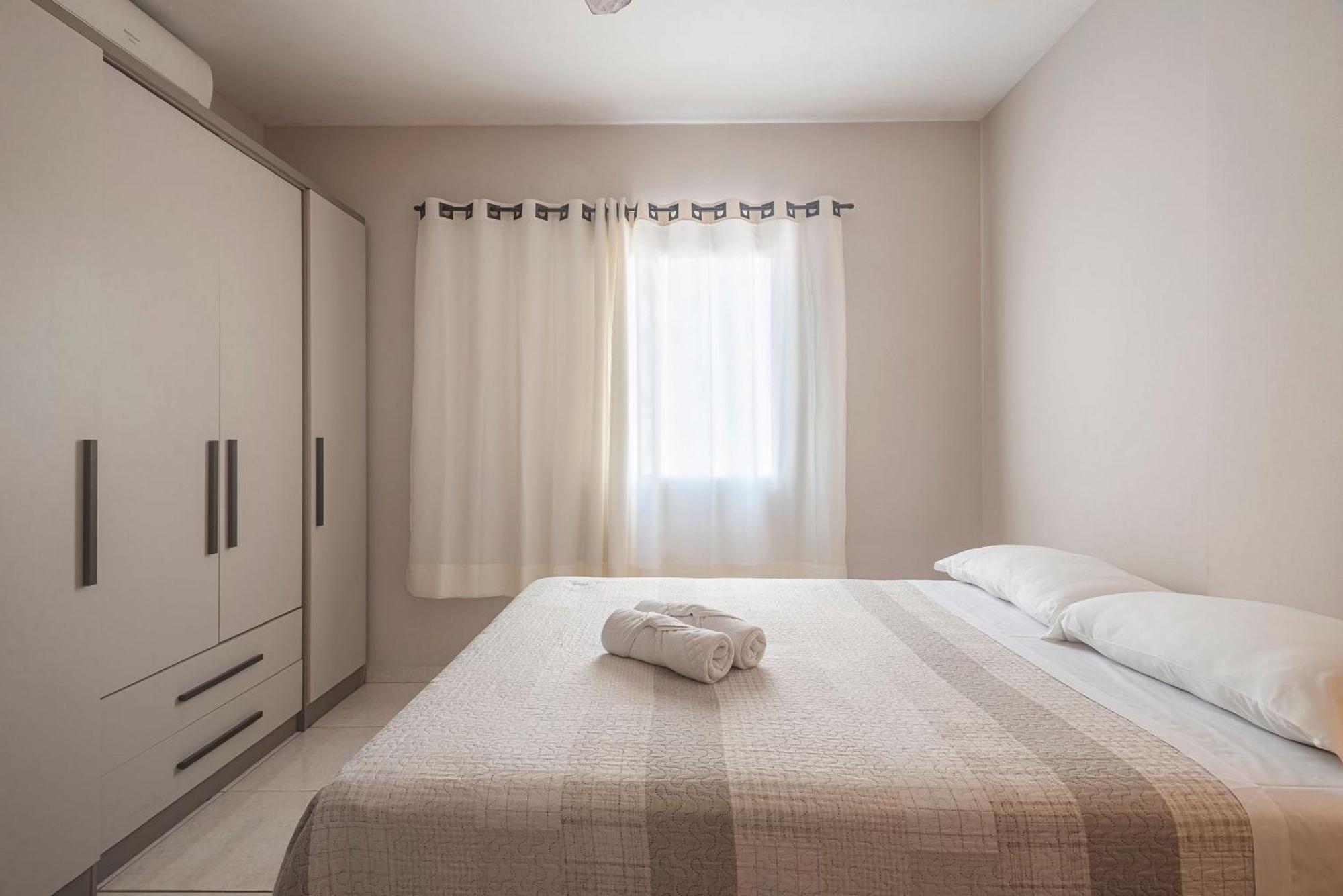 Apartamento Ptsg031-praticidade E Conforto Ao Lado Da Bc