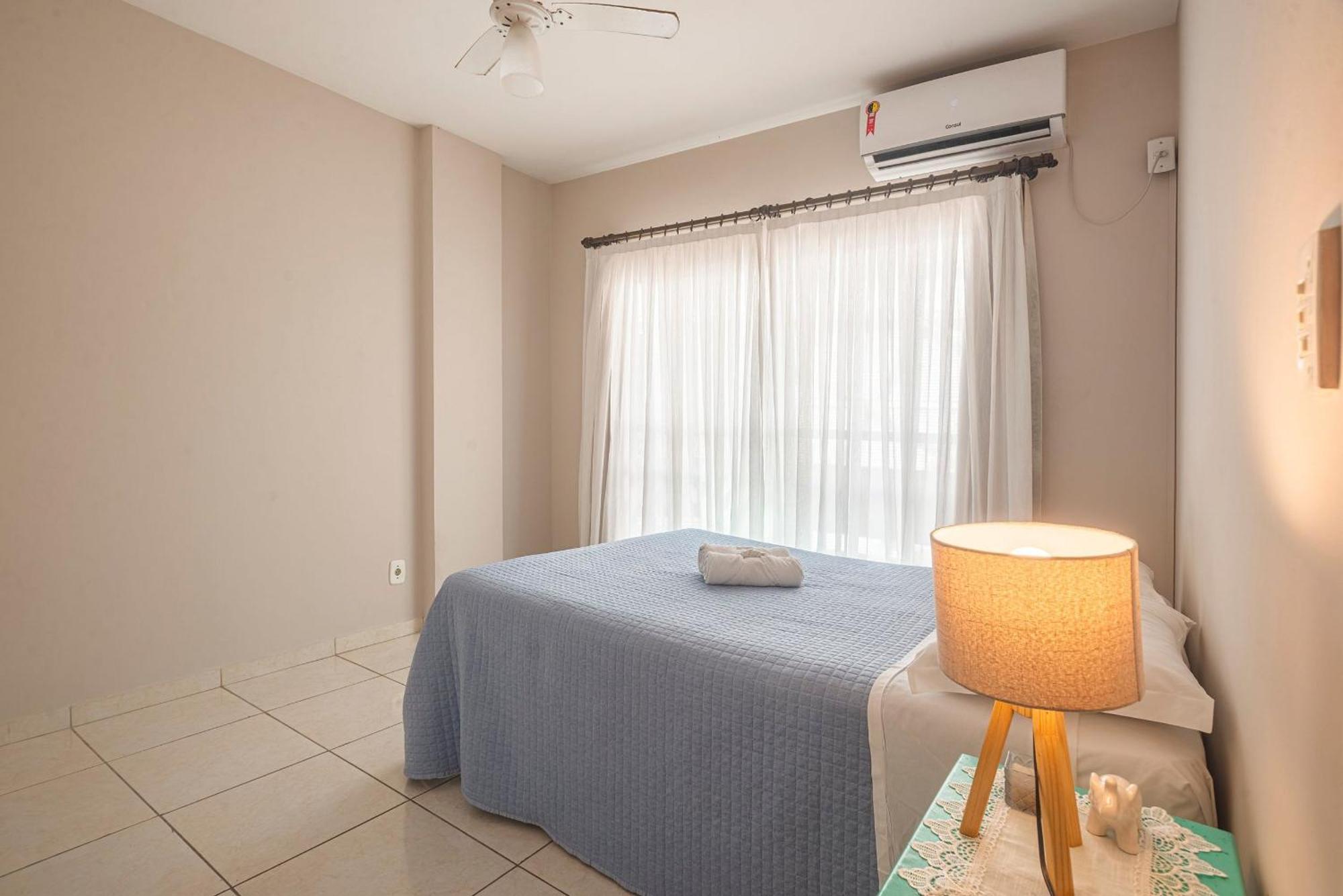 Ptsg031-praticidade E Conforto Ao Lado Da Bc Apartamento *