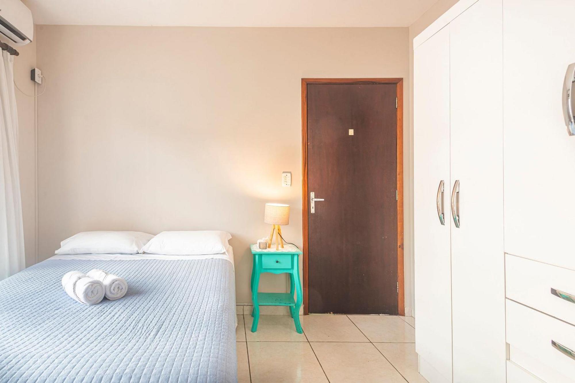 Apartamento Ptsg031-praticidade E Conforto Ao Lado Da Bc