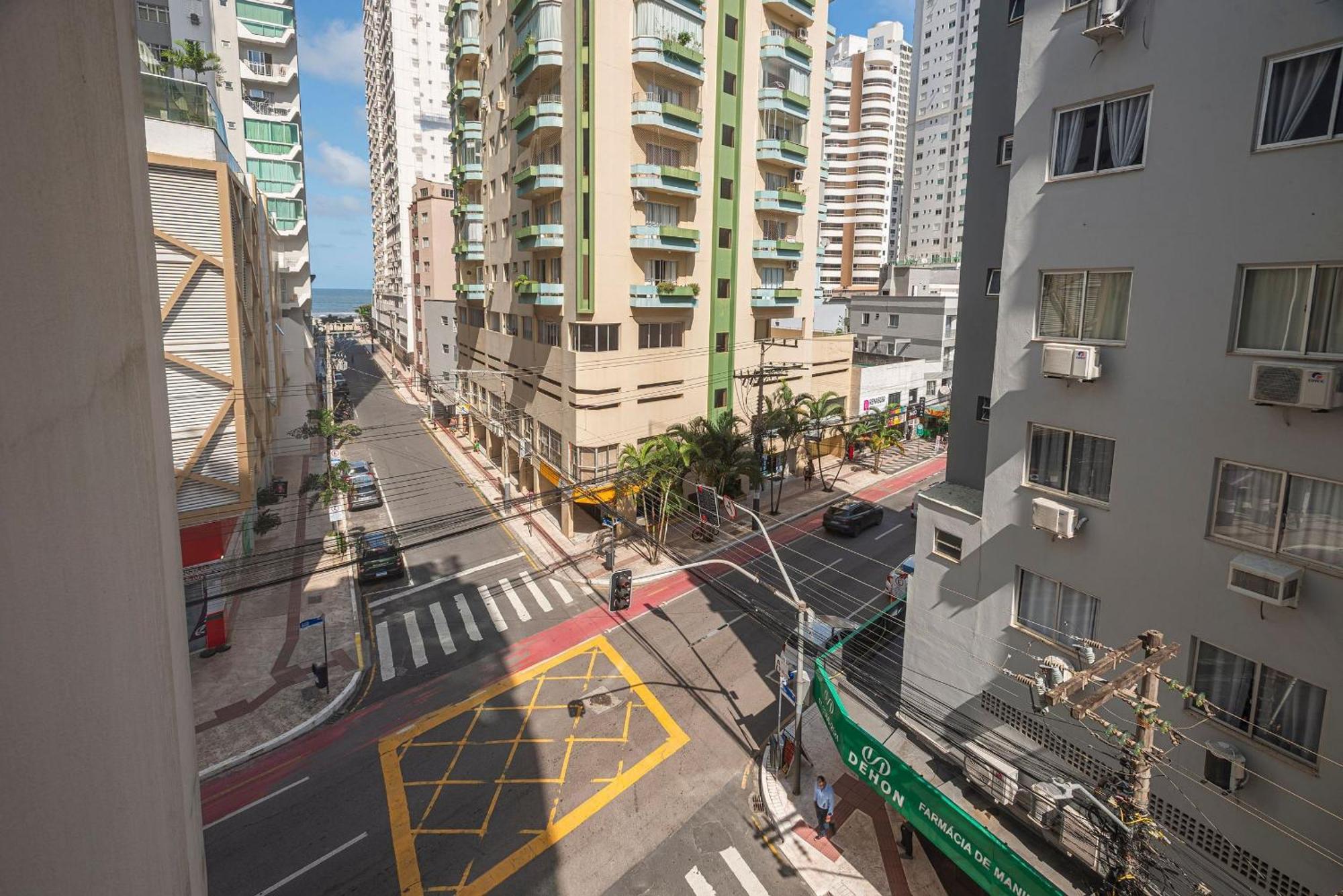 Apartamento Ptsg031-praticidade E Conforto Ao Lado Da Bc *