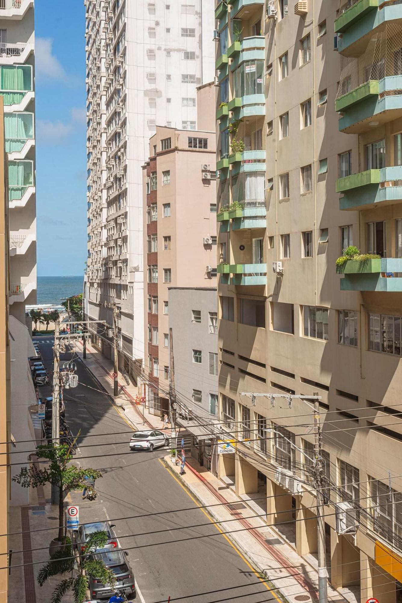 Ptsg031-praticidade E Conforto Ao Lado Da Bc Apartamento